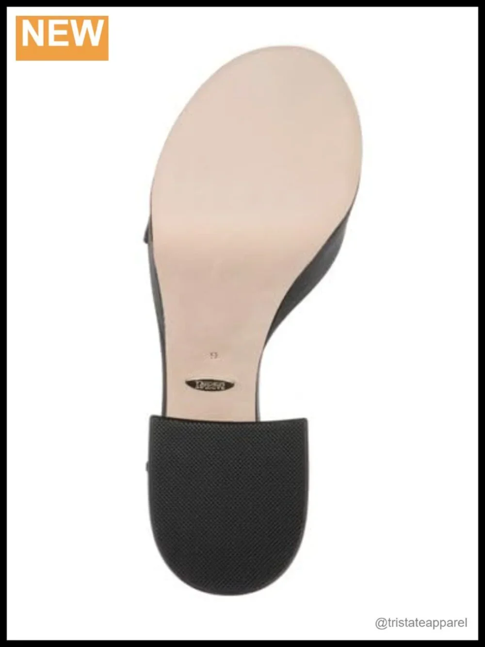 Platform Block Heel Stiletto Ankle Strap Leather Party Sandal